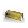 Samsung CLT-Y506L nagy kapacitású sárga Toner