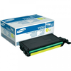 Samsung CLT-Y5082S sárga (yellow) toner