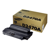 Samsung ML-D3470A Toner, fekete