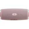 JBL Charge 5 Hordozható Bluetooth hangszóró, Rózsaszín JBL Charge 5 Hordozható Bluetooth hangszóró, Rózsaszín
