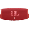 JBL Charge 5 Hordozható Bluetooth hangszóró, Piros