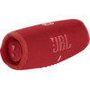 JBL Charge 5 Hordozható Bluetooth hangszóró, Piros JBL Charge 5 Hordozható Bluetooth hangszóró, Piros