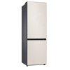 Samsung RB34A7B5DCE/EF Alulfagyasztós hűtőszekrény Samsung RB34A7B5DCE/EF Alulfagyasztós hűtőszekrény