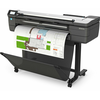 HP DesignJet T830 36in (F9A30D) Multifunkciós nyomtató