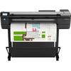 HP DesignJet T830 36in (F9A30D) Multifunkciós nyomtató