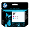 HP C9383A Tintapatron, ciánkék és magenta HP C9383A Tintapatron, ciánkék és magenta