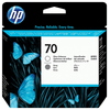 HP C9410A Tintapatron, szürke HP C9410A Tintapatron, szürke
