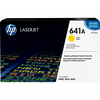 HP C9722A Toner, sárga