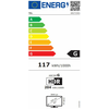 TCL 65C715 4K Ultravékony UHD QLED SMART TV
