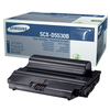 Samsung SV199A SCX-D5530B Toner, Fekete