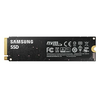 Samsung 1TB 980 PCIE 3.0 NVME M.2 SSD ( MZ-V8V1T0BW )