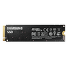 Samsung 1TB 980 PCIE 3.0 NVME M.2 SSD (MZ-V8V1T0BW) Samsung 1TB 980 PCIE 3.0 NVME M.2 SSD (MZ-V8V1T0BW)