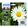 Epson T1816 Tintapatron multipack, színes