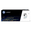HP 658x fekete eredeti toner (W2000X) HP 658x fekete eredeti toner (W2000X)