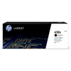 HP W2000X (658X) Toner, fekete