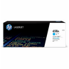 HP 658a ciánkék eredeti toner (W2001A) HP 658a ciánkék eredeti toner (W2001A)
