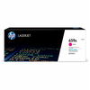 HP W2013A Nyomtató toner, magenta 13 K, NO.659A