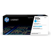 HP 212x ciánkék eredeti toner (W2121X) HP 212x ciánkék eredeti toner (W2121X)
