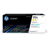 HP 212x sárga eredeti toner (W2122X) HP 212x sárga eredeti toner (W2122X)