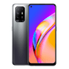 Oppo Reno5 Z 5G 128GB/8GB DualSIM Mobiltelefon, fekete Oppo Reno5 Z 5G 128GB/8GB DualSIM Mobiltelefon, fekete