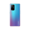 Oppo Reno5 Z 5G 128GB/8GB DualSIM Mobiltelefon, kék Oppo Reno5 Z 5G 128GB/8GB DualSIM Mobiltelefon, kék