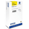 Epson T7544 Tintapatron, Sárga Epson T7544 Tintapatron, Sárga