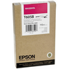 Epson T605B Tintapatron, magenta