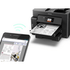 Epson M15140 A3 mono MFP, DUPLEX, WiFi, 4500 oldal tintával Epson M15140 A3 mono MFP, DUPLEX, WiFi, 4500 oldal tintával