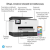 HP OfficeJet Pro 9022E multifunkciós színes tintasugaras nyomtató, A4, ADF, Duplex, Wi-Fi, LAN, HP+, 6 hónap Instant Ink (226Y0B) HP OfficeJet Pro 9022E multifunkciós színes tintasugaras nyomtató, A4, ADF, Duplex, Wi-Fi, LAN, HP+, 6 hónap Instant Ink (226Y0B)