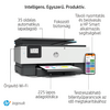HP Officejet Pro 8012e multifunkciós tintasugraras nyomtató, A4, színes, Wi-Fi, HP+, 6 hónap Instant Ink (228F8B) HP Officejet Pro 8012e multifunkciós tintasugraras nyomtató, A4, színes, Wi-Fi, HP+, 6 hónap Instant Ink (228F8B)