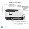HP Officejet Pro 9010e multifunkciós tintasugraras nyomtató, A4, színes, Wi-Fi, HP+, 6 hónap Instant Ink (257G4B) HP Officejet Pro 9010e multifunkciós tintasugraras nyomtató, A4, színes, Wi-Fi, HP+, 6 hónap Instant Ink (257G4B)