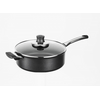Tefal C6213352 TalentPro Serpenyő fedővel, 26 cm Tefal C6213352 TalentPro Serpenyő fedővel, 26 cm