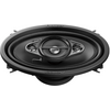 Pioneer TS-A4670F Ovális 4 utas autóhifi hangszóró