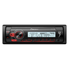 Pioneer MVH-MS410BT auto radio Pioneer MVH-MS410BT auto radio