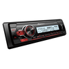 Pioneer MVH-MS410BT auto radio Pioneer MVH-MS410BT auto radio