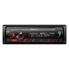 Pioneer MVH-S320BT auto radio Pioneer MVH-S320BT auto radio