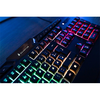 SureFire 48824 KingPin RGB Gaming Billentyűzet