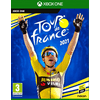Tour the France 2021 Xbox One játék Tour the France 2021 Xbox One játék