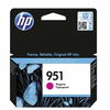 HP 951 magenta eredeti tintapatron (CN051AE) HP 951 magenta eredeti tintapatron (CN051AE)