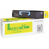 Kyocera 1T02KAANL0 lézernyomtató toner, sárga