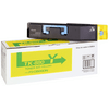 Kyocera 1T02K0ANL0 lézernyomtató toner, sárga Kyocera 1T02K0ANL0 lézernyomtató toner, sárga