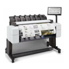 HP 3EK15A DesignJet T2600dr PostScript multifunkciós nyomtató HP 3EK15A DesignJet T2600dr PostScript multifunkciós nyomtató