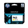 HP No.963 sárga tintapatron – Instant Ink (3JA25AE) HP No.963 sárga tintapatron – Instant Ink (3JA25AE)