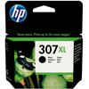 HP 3YM64AE 307XL Tintapatron, Fekete