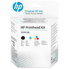 HP 3YP61AE Printhead Kit GT nyomtatófej, Fekete / Tri-color