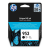 HP 953 fekete eredeti tintapatron (L0S58AE) HP 953 fekete eredeti tintapatron (L0S58AE)