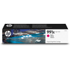 HP 991x XL magenta eredeti tintapatron (M0J94AE)