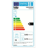 BEKO FSE52320DW Tűzhely Kombinált tűzhely BEKO FSE52320DW Tűzhely Kombinált tűzhely
