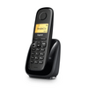 Gigaset A280 DECT Telefon, fekete Gigaset A280 DECT Telefon, fekete