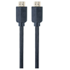 HDMI kábel 2.1 (fonott, 8K - 3m) Xbox Series X / S ( P2807095 )